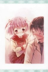 BUY NEW moetan - 136412 Premium Anime Print Poster